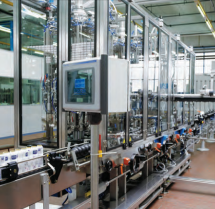 Automatic Rotary & Ancillary Machines